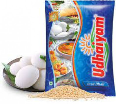 உதயம் உளுத்தம்பருப்பு 500 கிராம் / Udhayam Uluththam Paruppu - Udhayam urad dal 500Gm